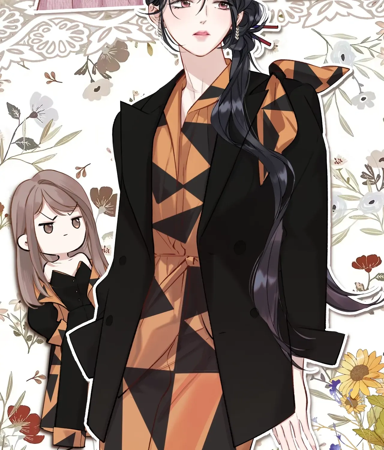 Read Love by Mistake EN Manga Online