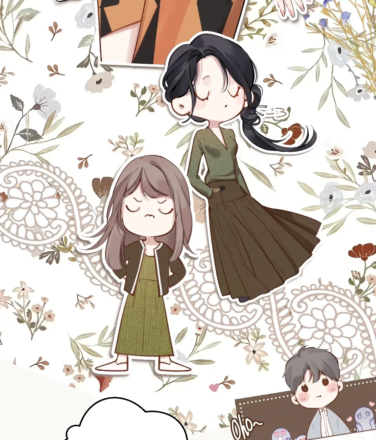 Read Love by Mistake EN Manga Online