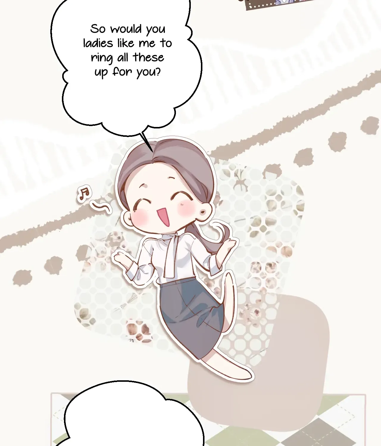 Read Love by Mistake EN Manga Online