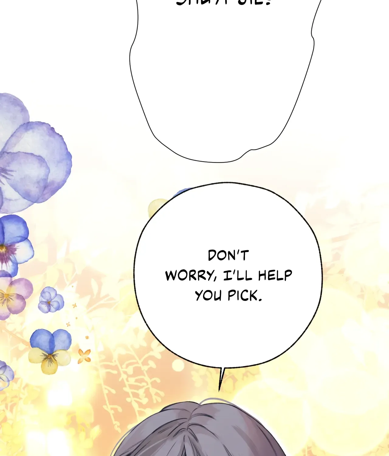 Read Love by Mistake EN Manga Online