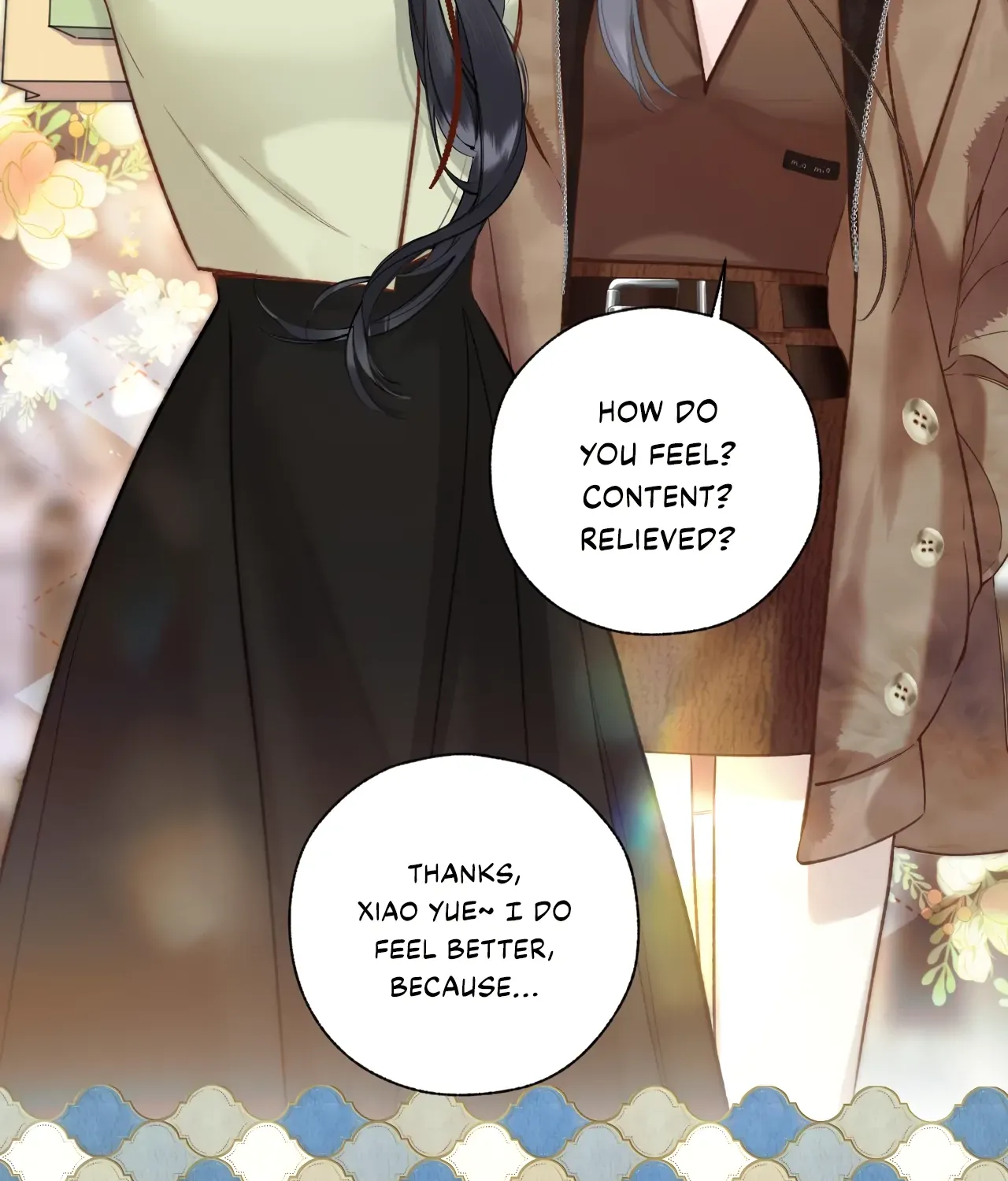 Read Love by Mistake EN Manga Online