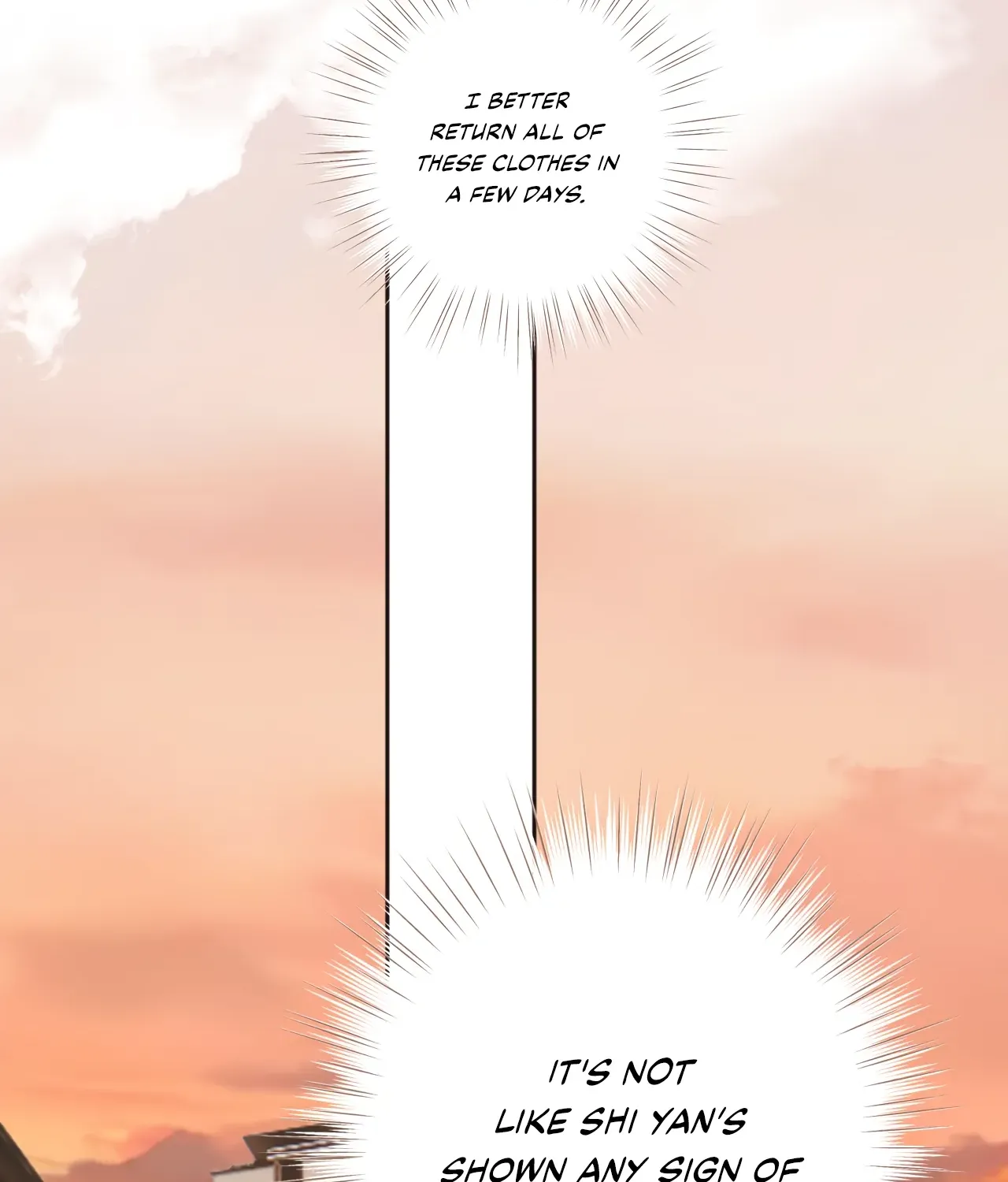 Read Love by Mistake EN Manga Online