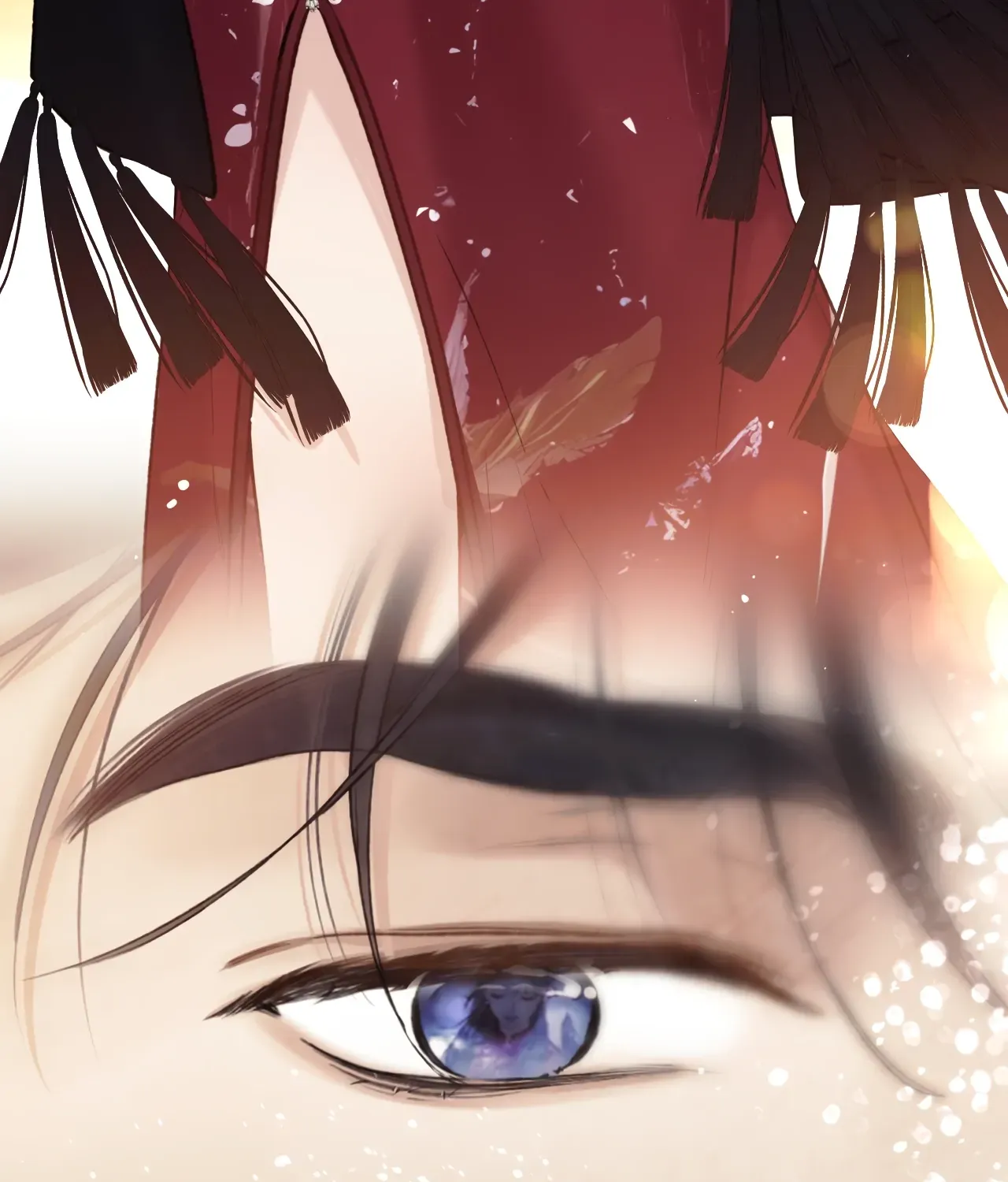 Read Love by Mistake EN Manga Online