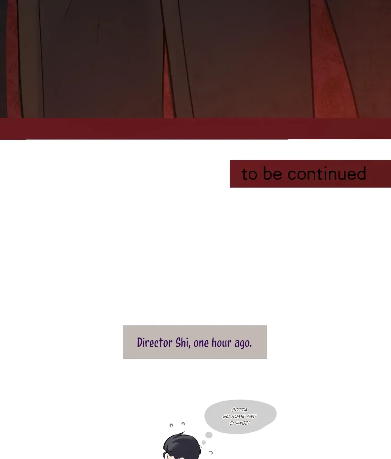 Read Love by Mistake EN Manga Online