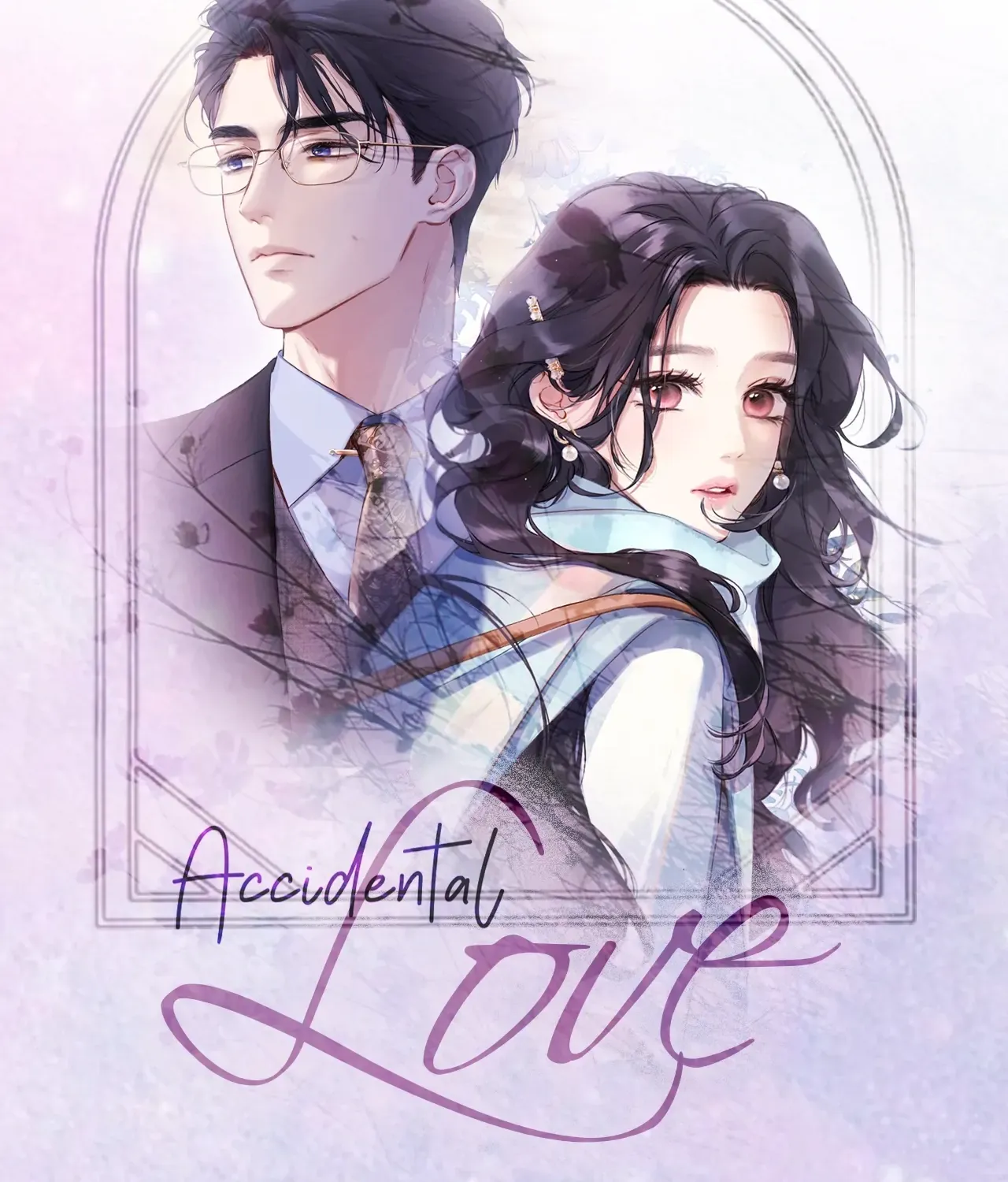 Read Love by Mistake EN Manga Online