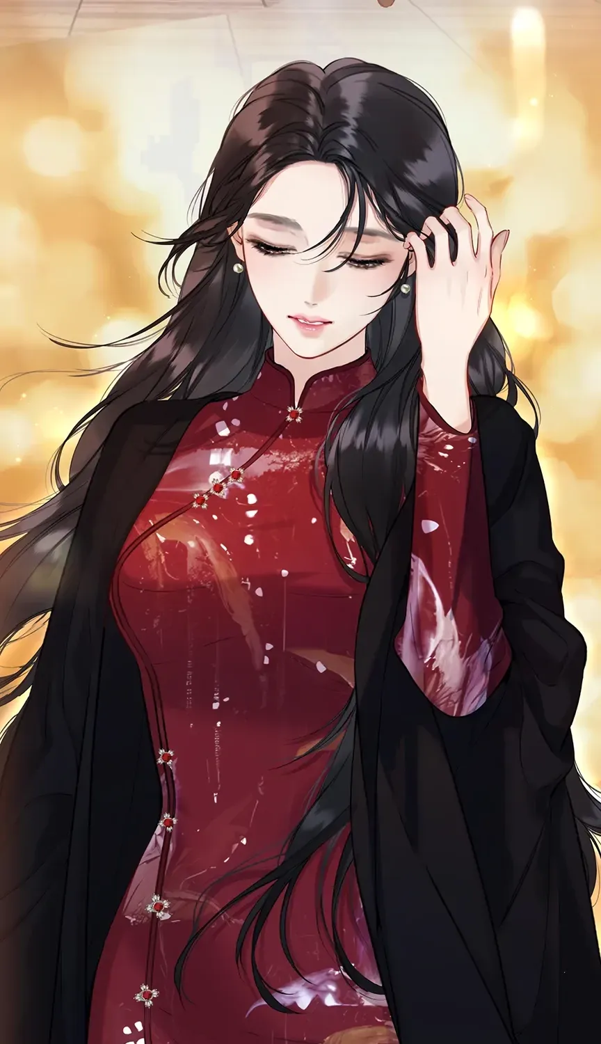 Read Love by Mistake EN Manga Online