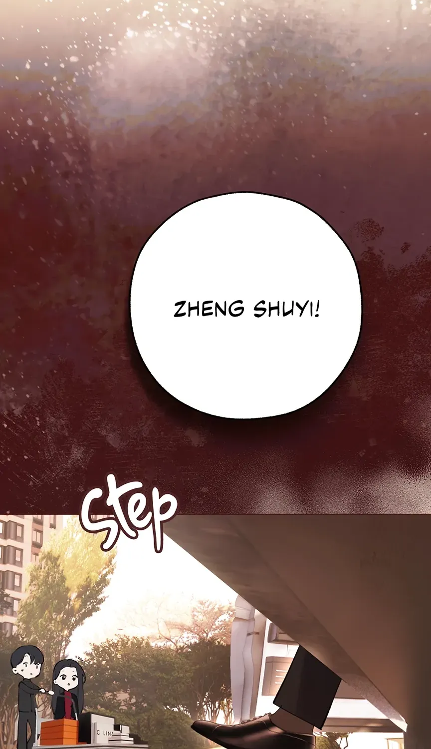Read Love by Mistake EN Manga Online