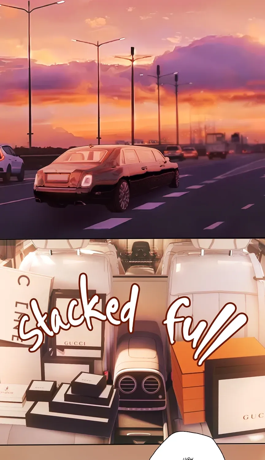 Read Love by Mistake EN Manga Online