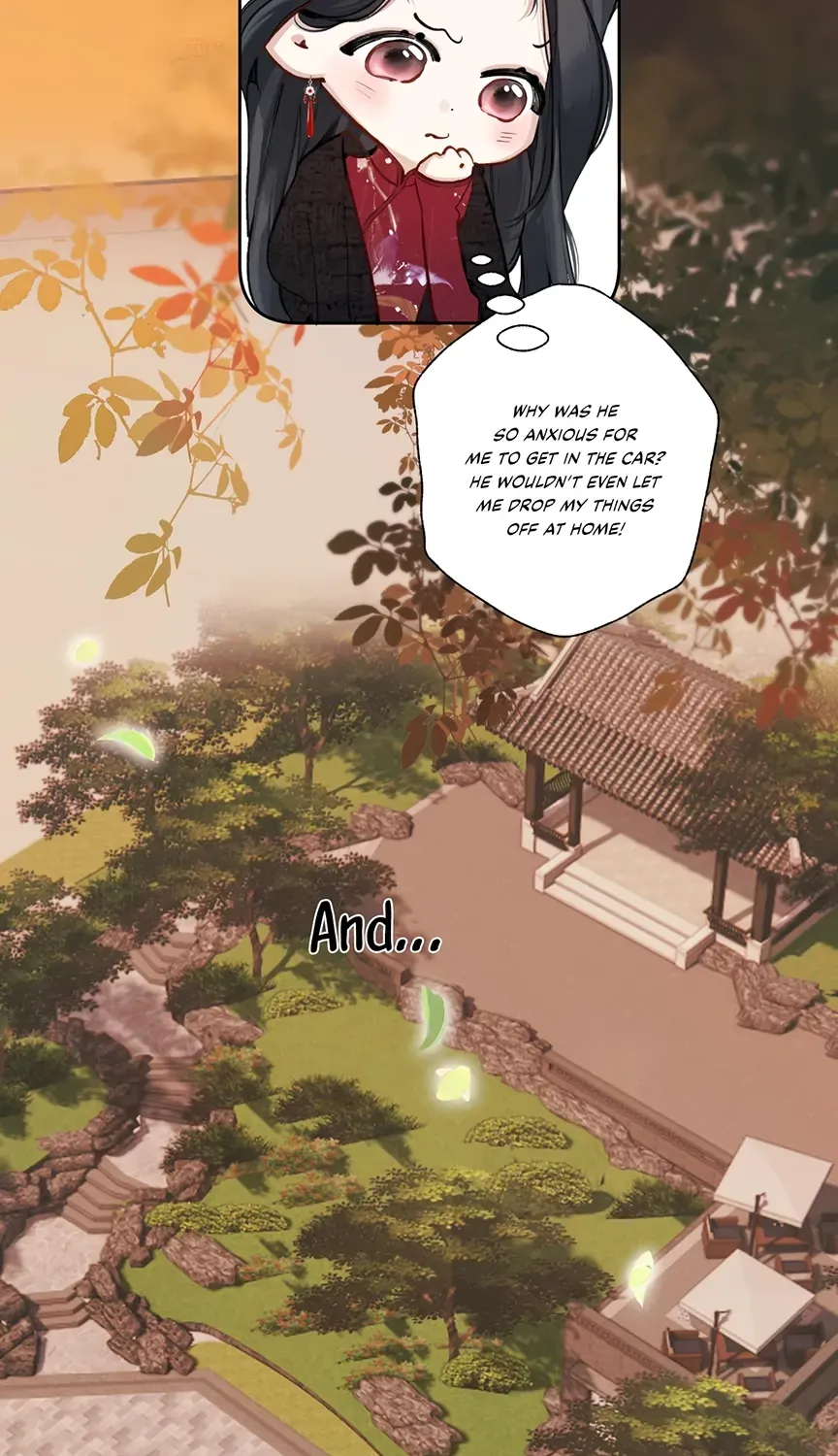 Read Love by Mistake EN Manga Online