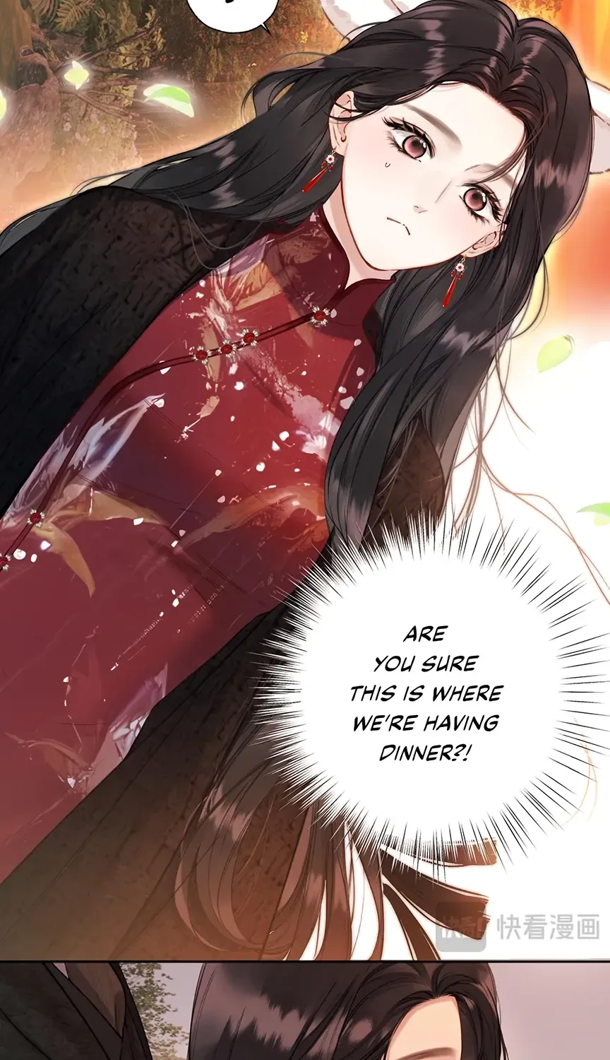 Read Love by Mistake EN Manga Online