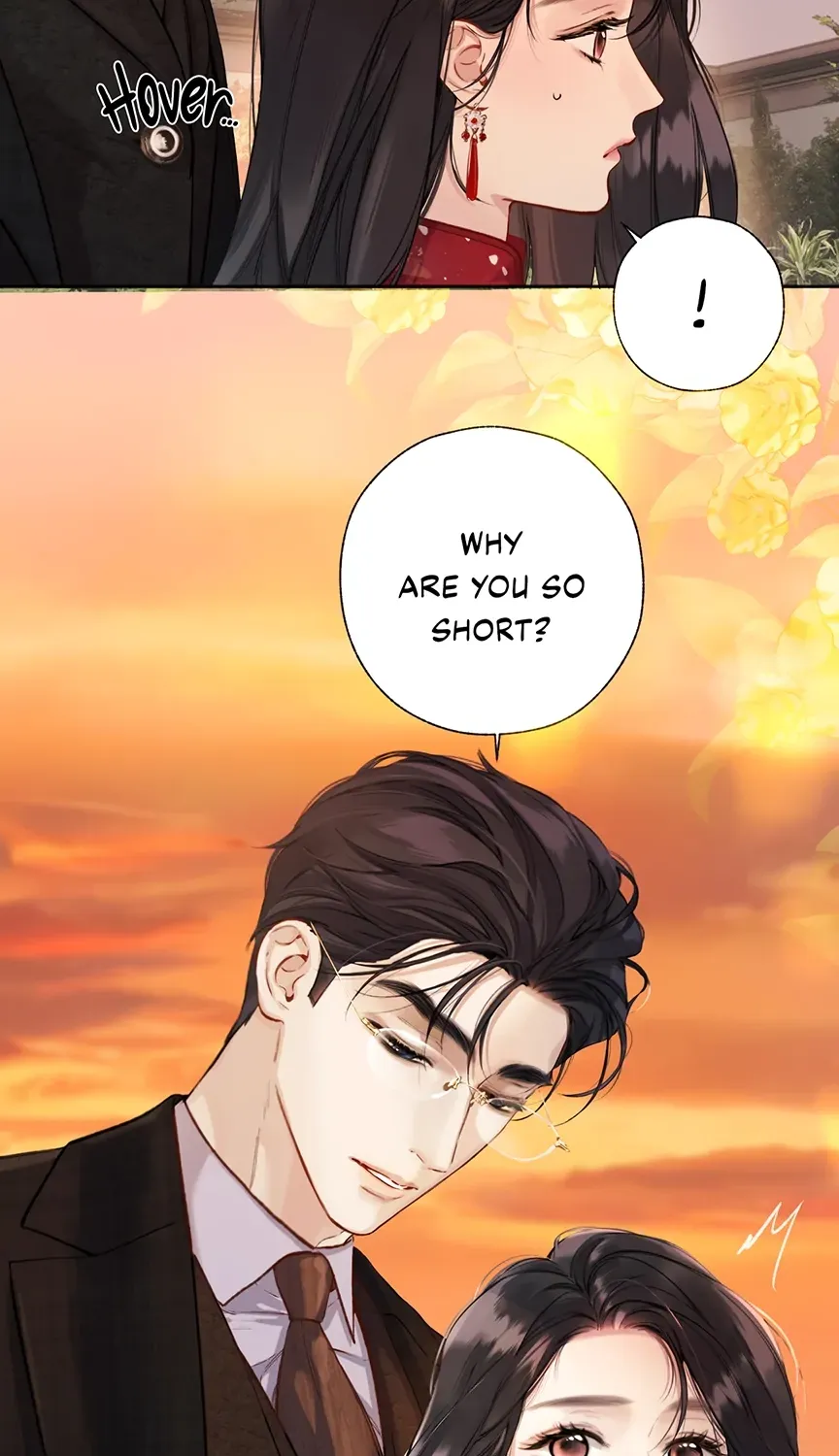 Read Love by Mistake EN Manga Online