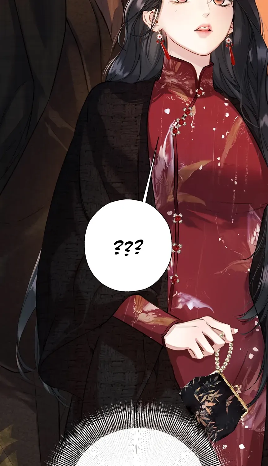 Read Love by Mistake EN Manga Online