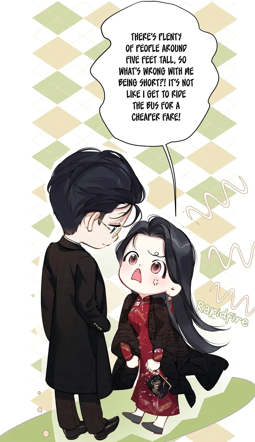 Read Love by Mistake EN Manga Online