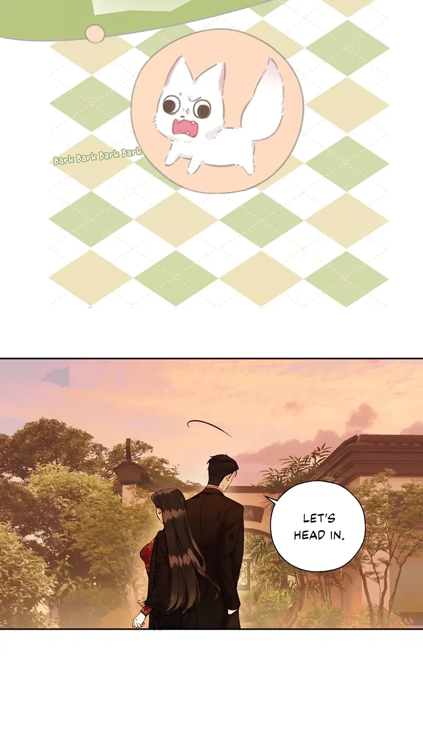 Read Love by Mistake EN Manga Online