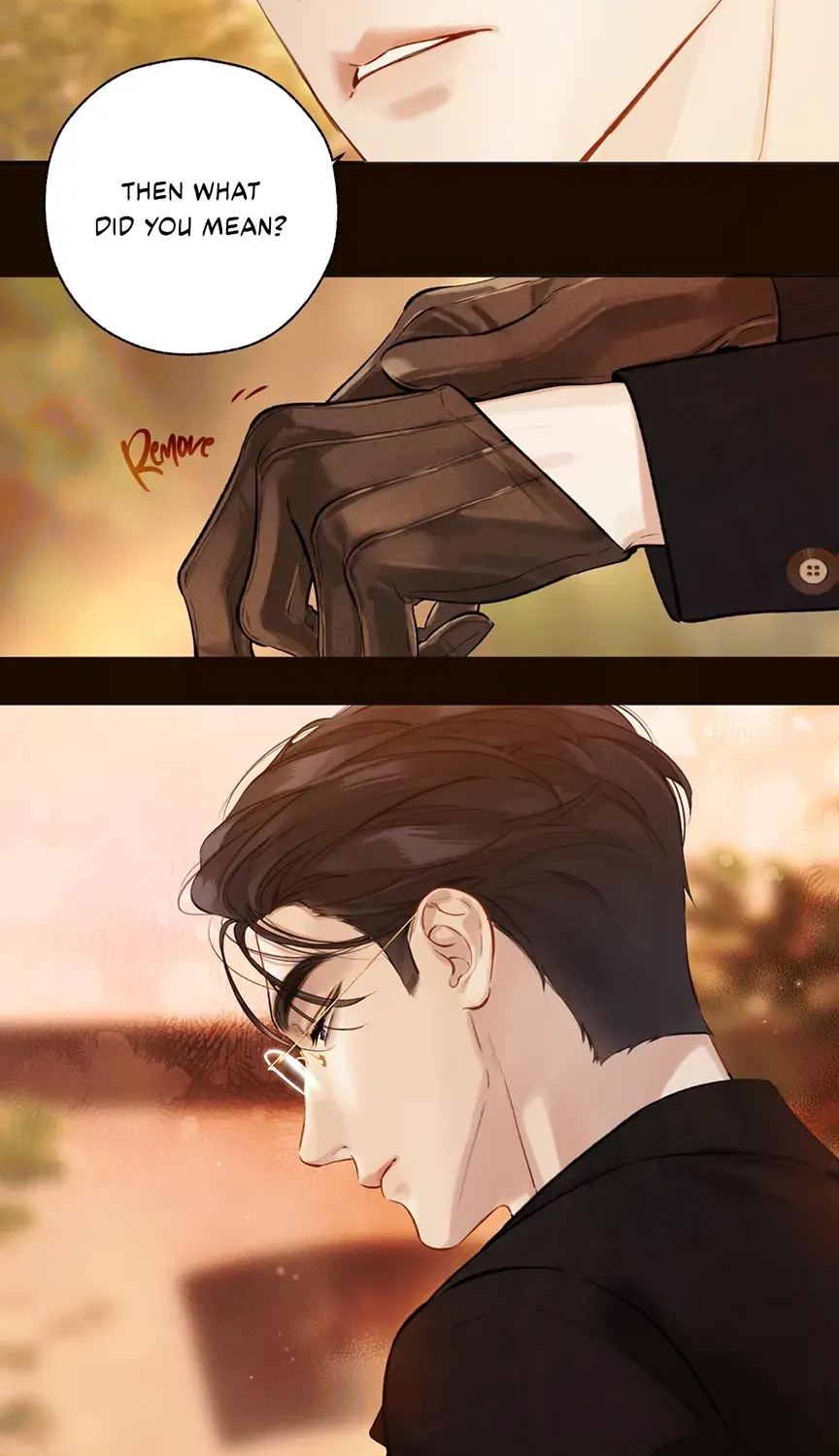 Read Love by Mistake EN Manga Online