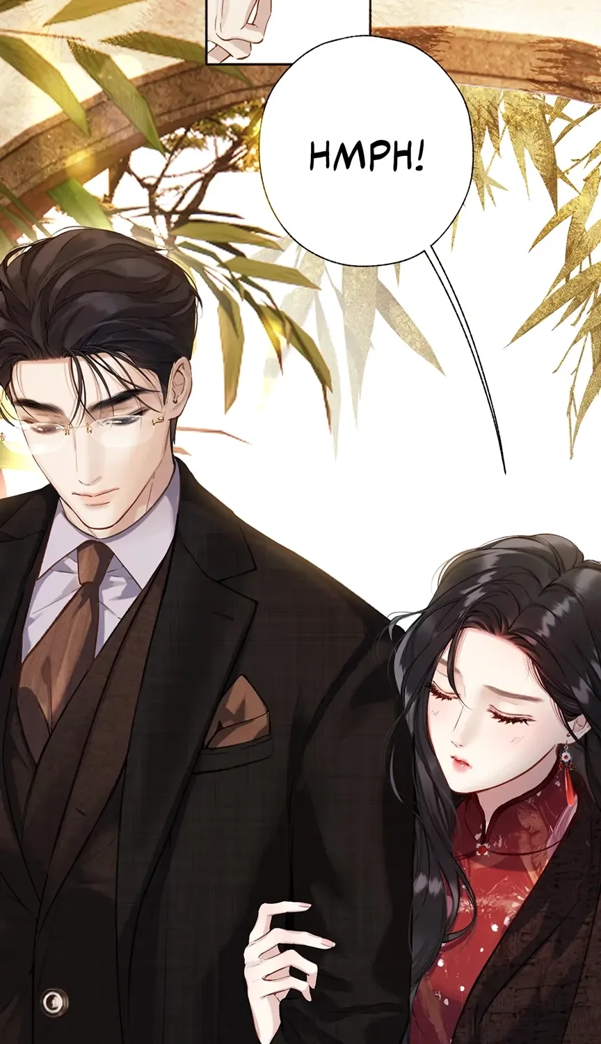 Read Love by Mistake EN Manga Online