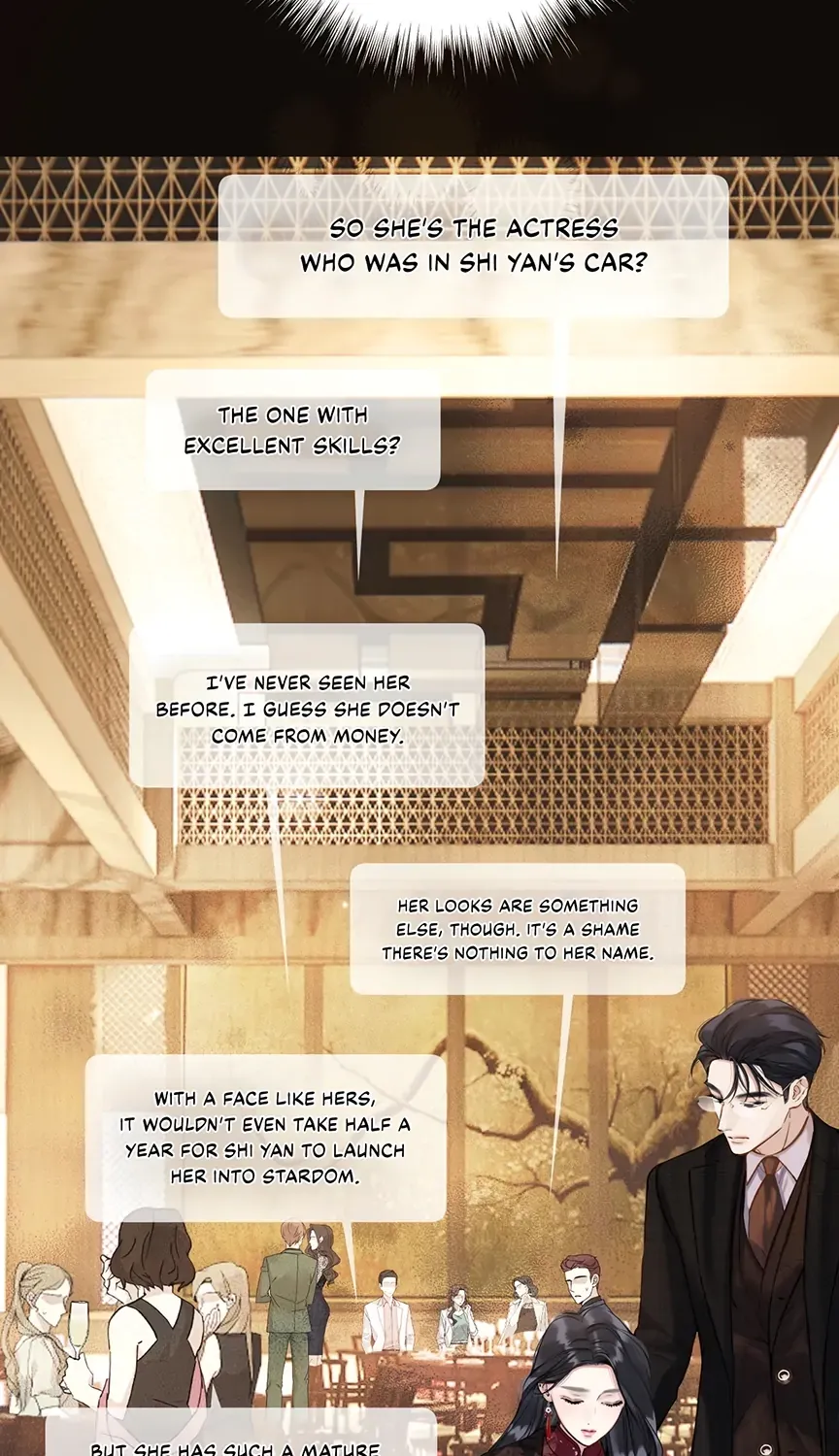Read Love by Mistake EN Manga Online