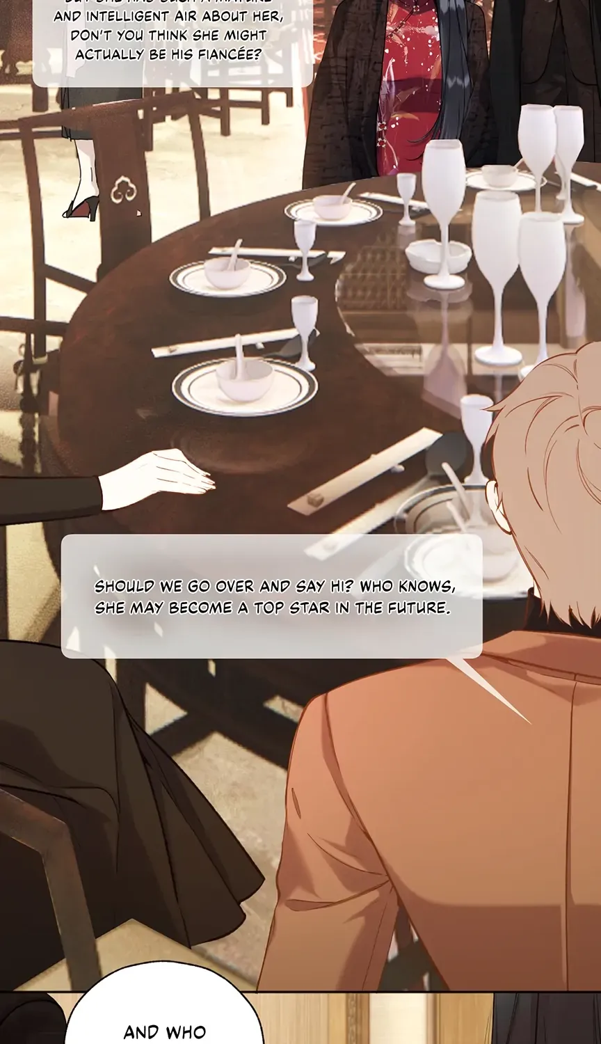 Read Love by Mistake EN Manga Online