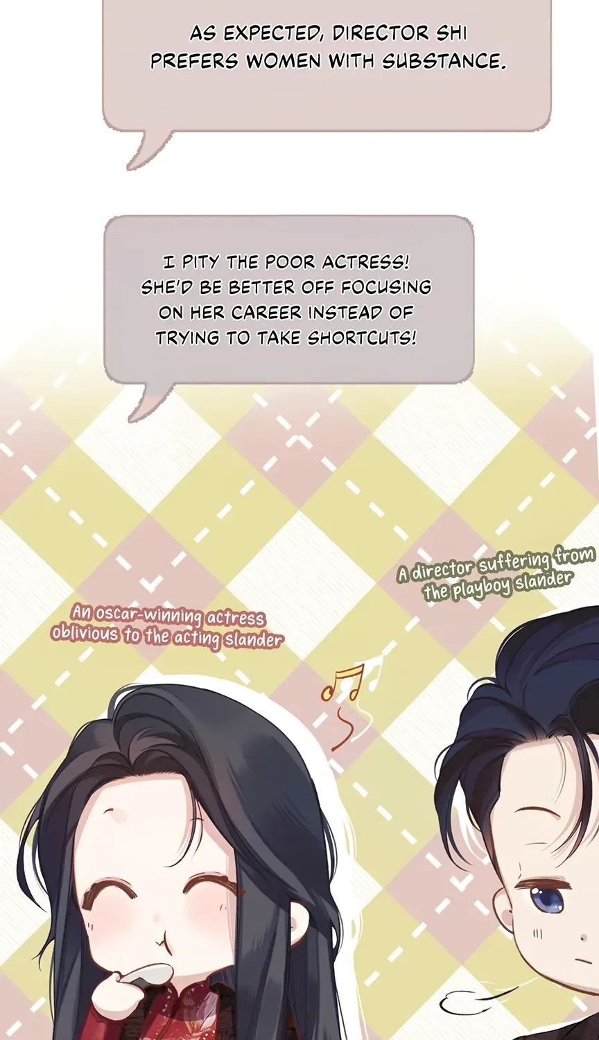 Read Love by Mistake EN Manga Online