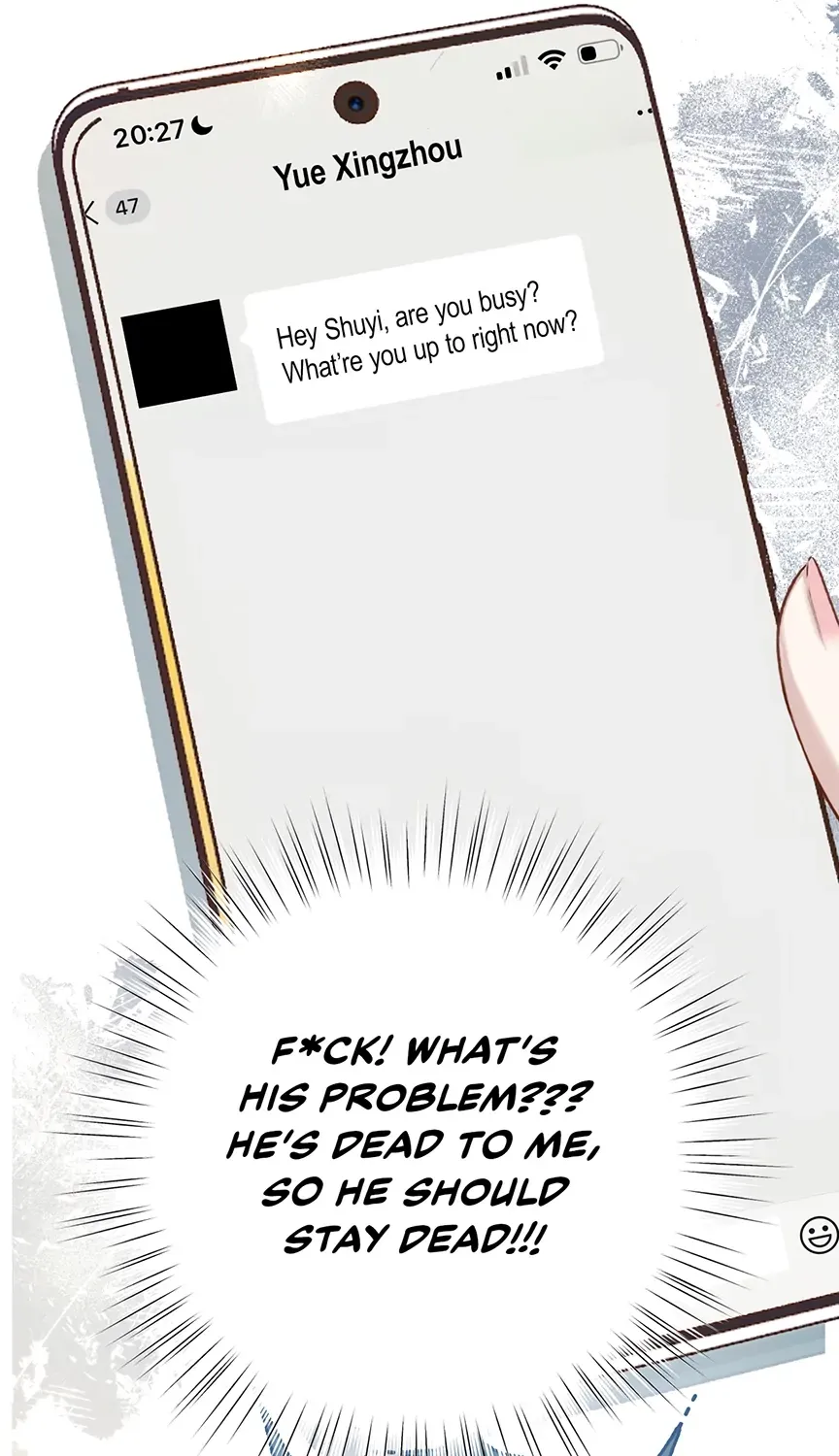 Read Love by Mistake EN Manga Online