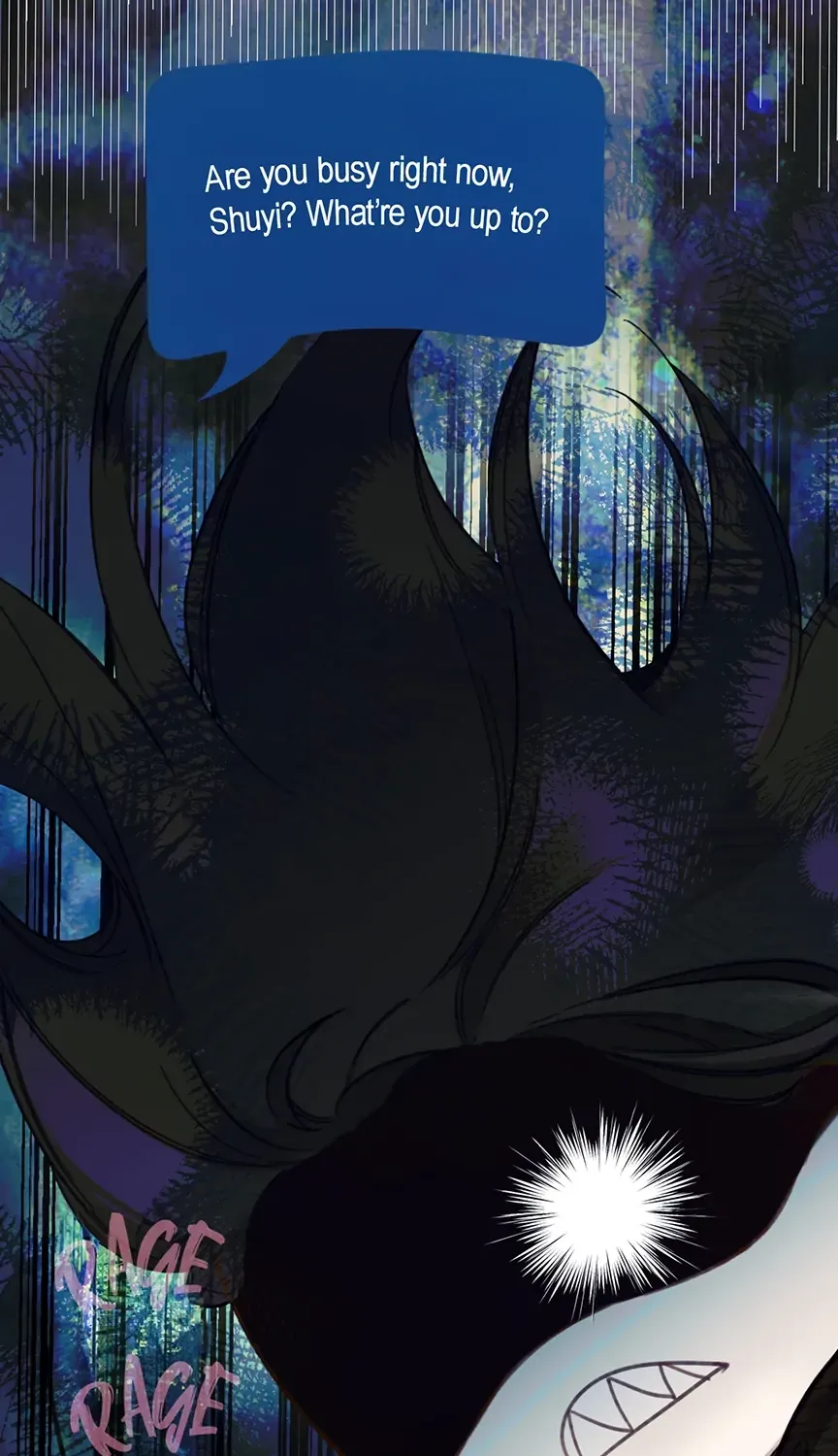 Read Love by Mistake EN Manga Online