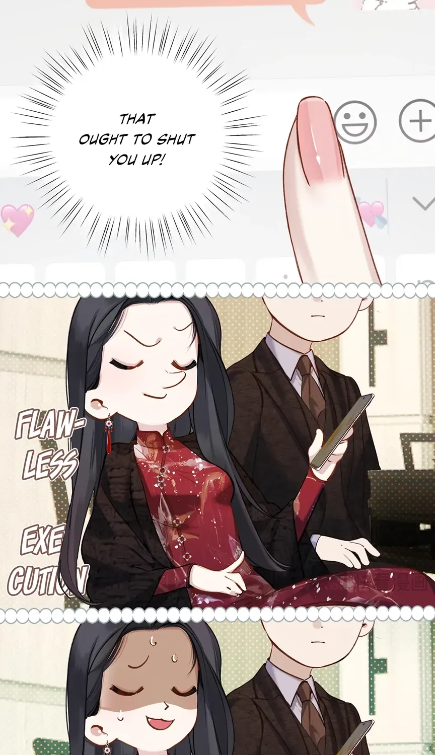Read Love by Mistake EN Manga Online