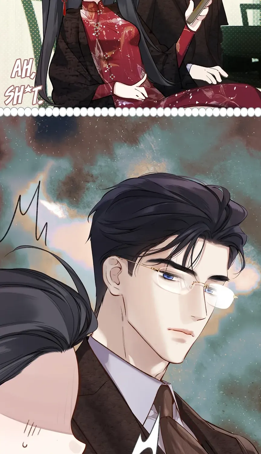 Read Love by Mistake EN Manga Online