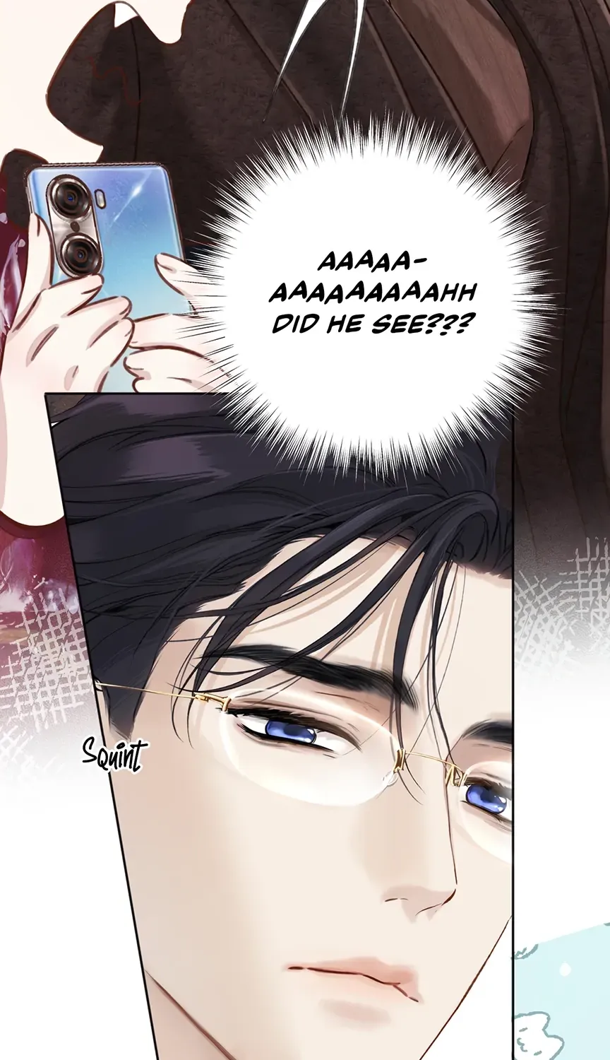 Read Love by Mistake EN Manga Online