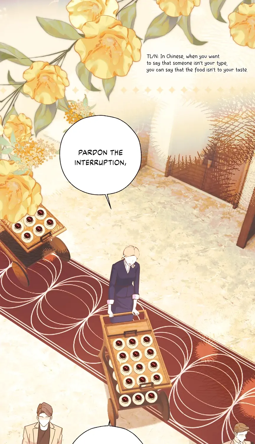 Read Love by Mistake EN Manga Online
