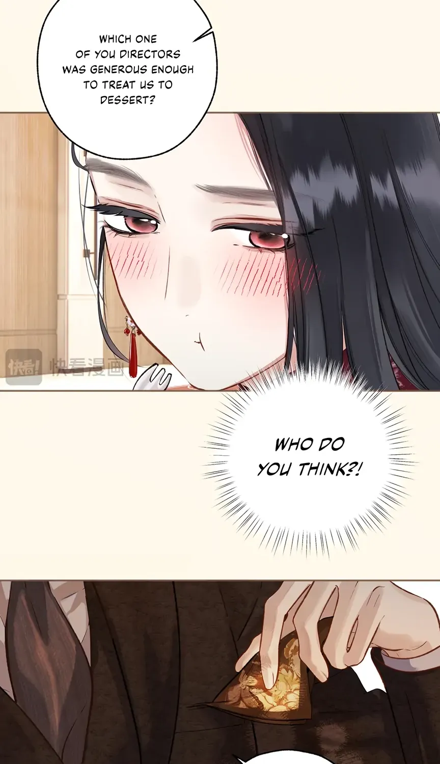 Read Love by Mistake EN Manga Online