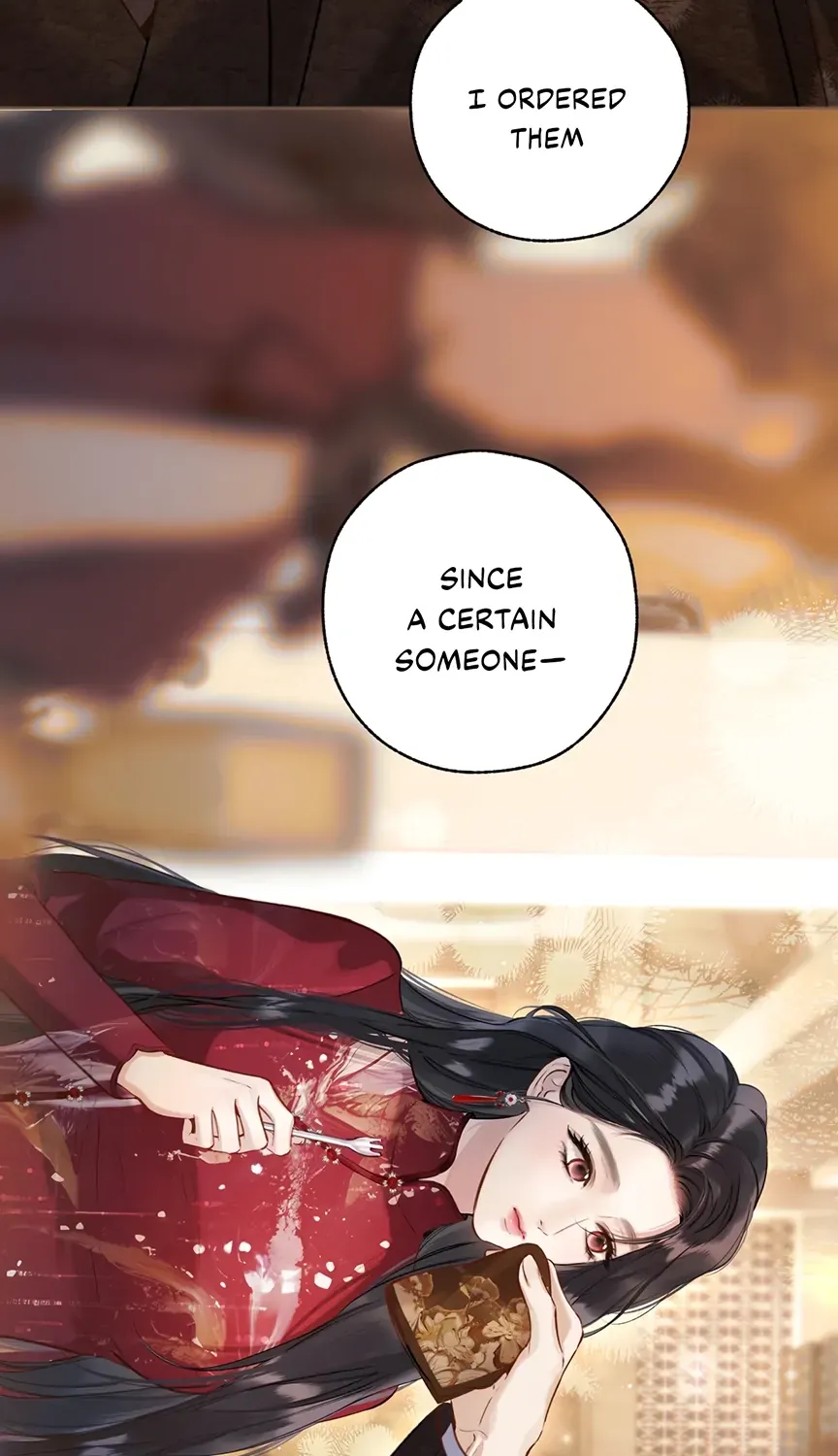Read Love by Mistake EN Manga Online