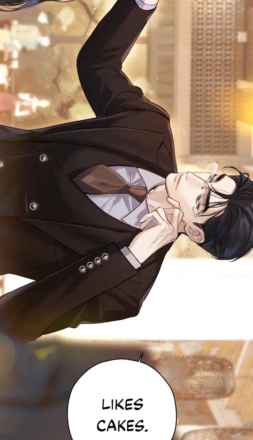 Read Love by Mistake EN Manga Online