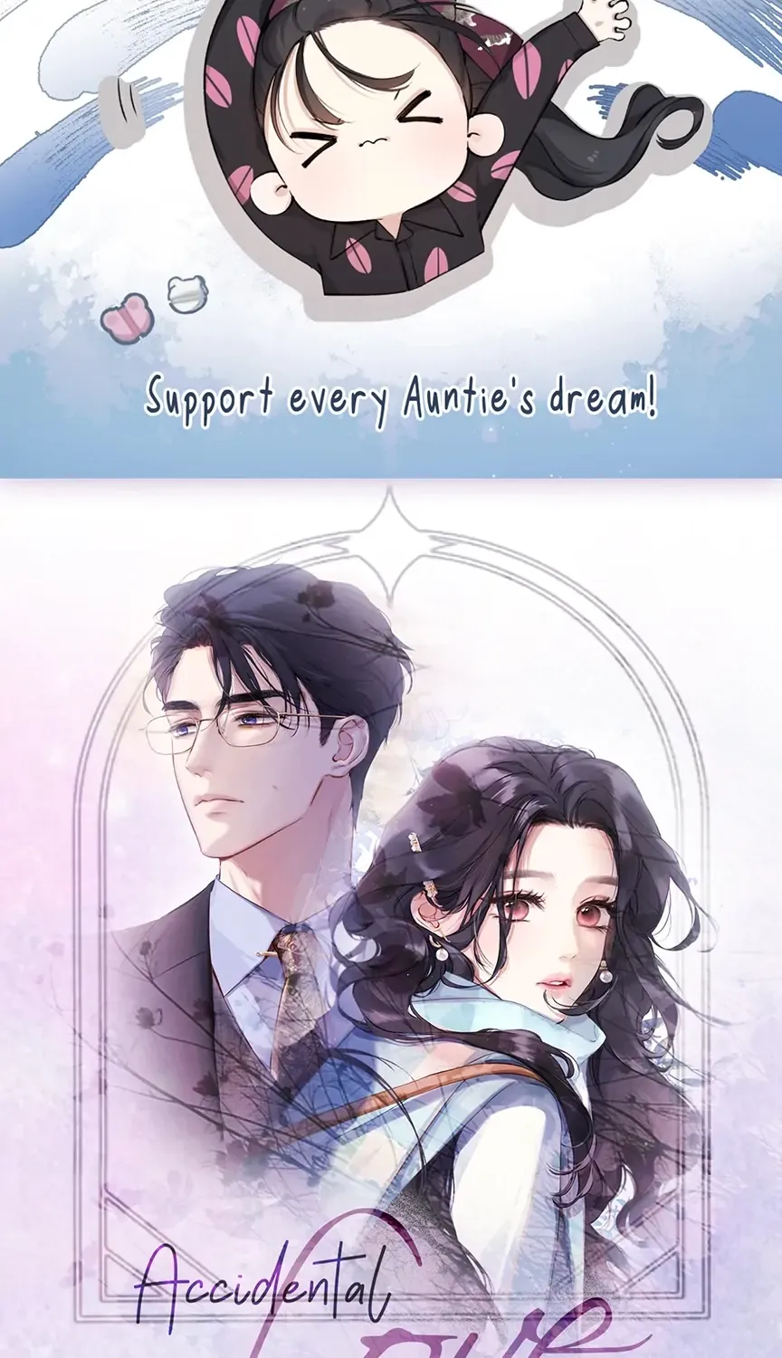 Read Love by Mistake EN Manga Online