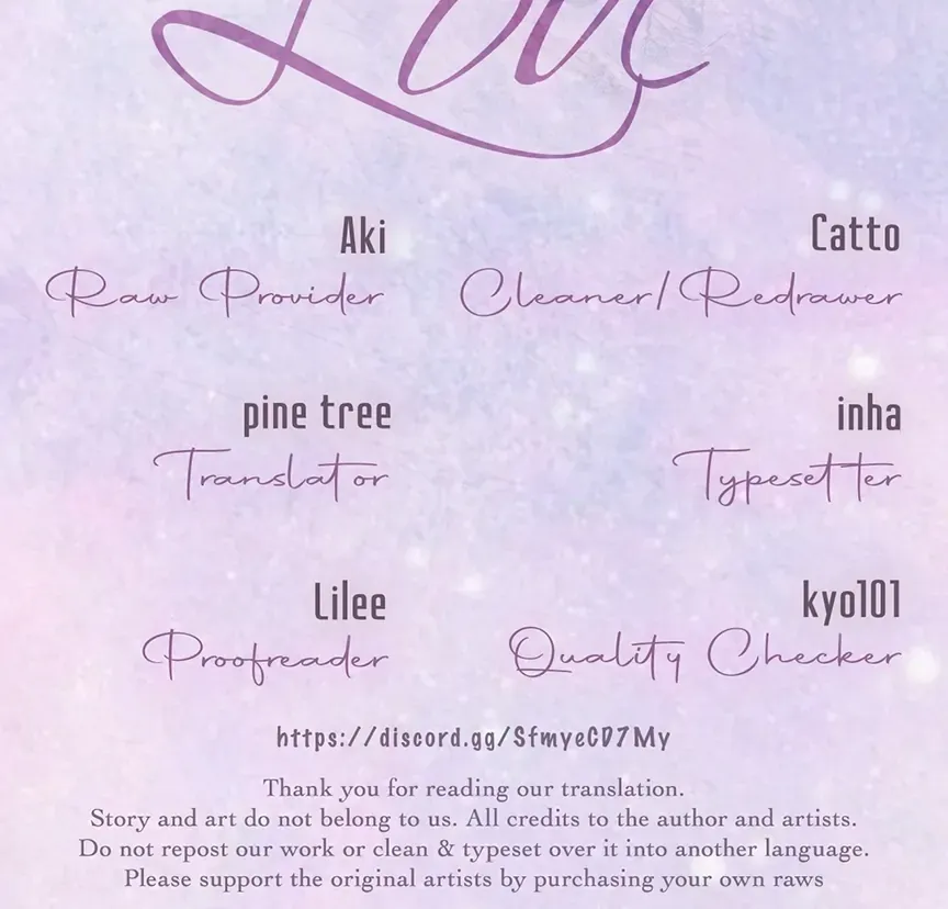 Read Love by Mistake EN Manga Online