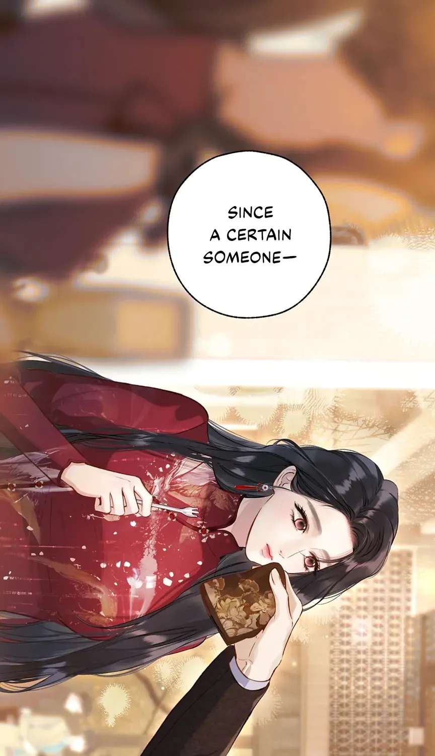 Read Love by Mistake EN Manga Online