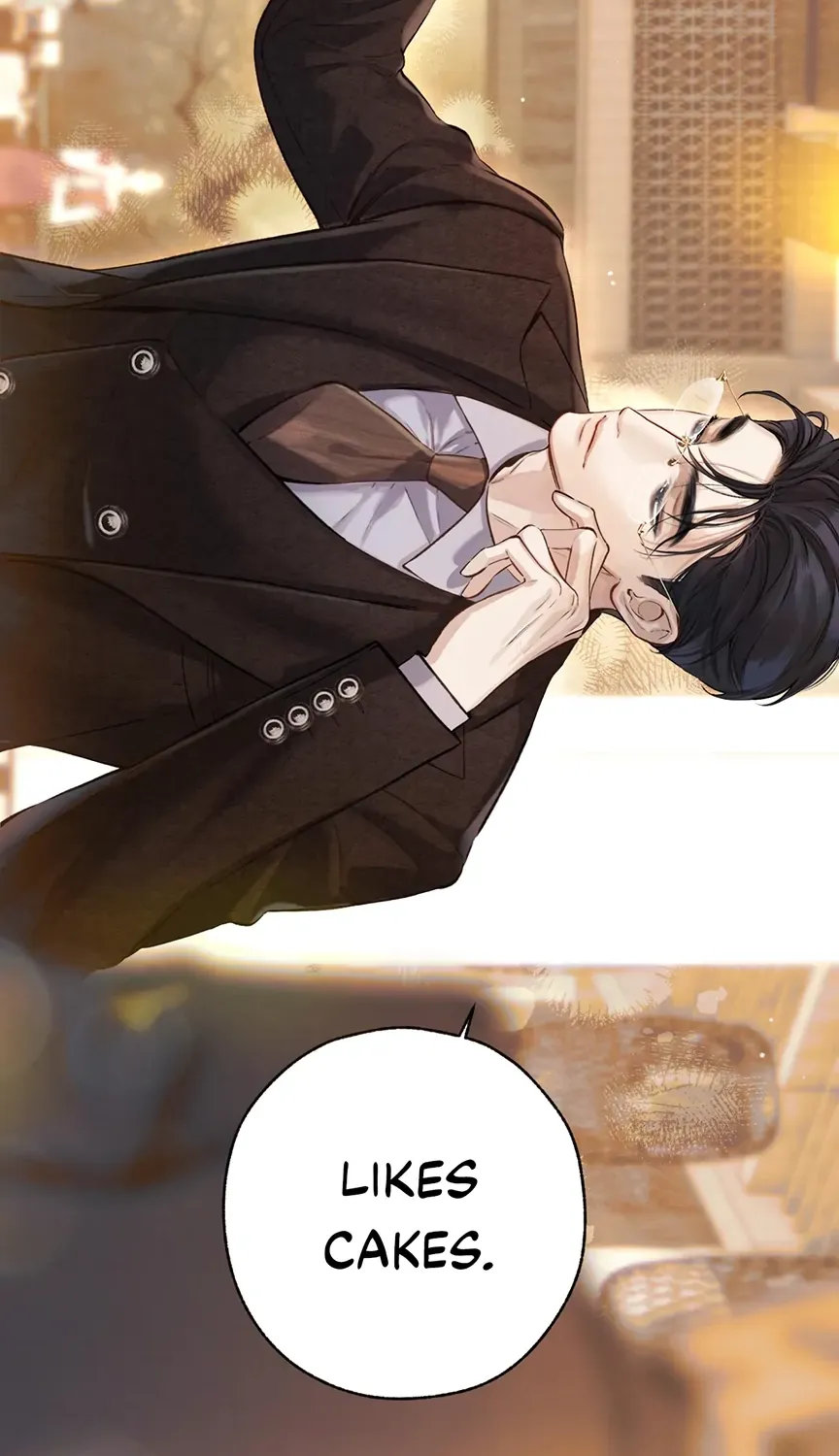 Read Love by Mistake EN Manga Online