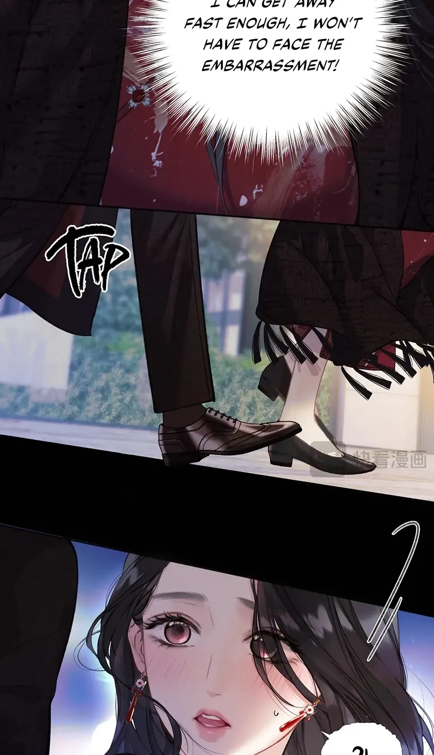 Read Love by Mistake EN Manga Online