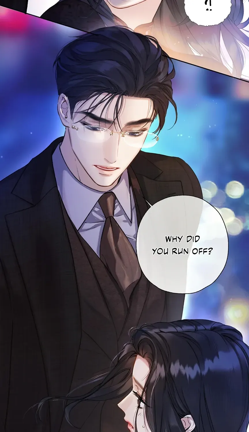 Read Love by Mistake EN Manga Online
