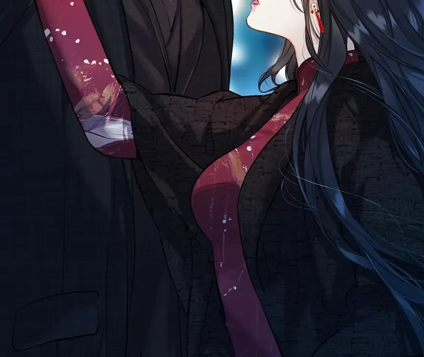 Read Love by Mistake EN Manga Online
