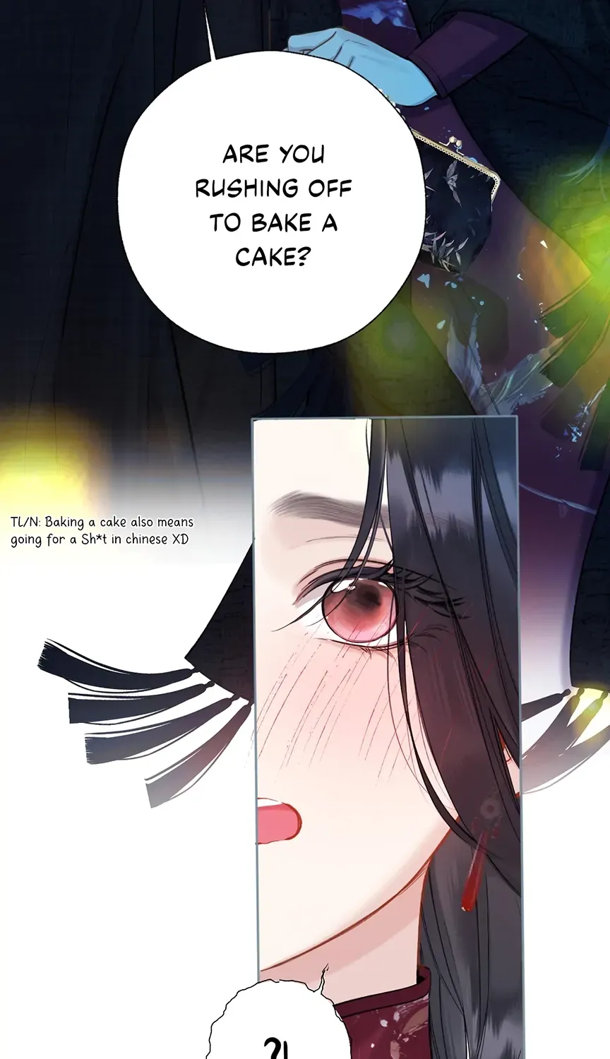 Read Love by Mistake EN Manga Online