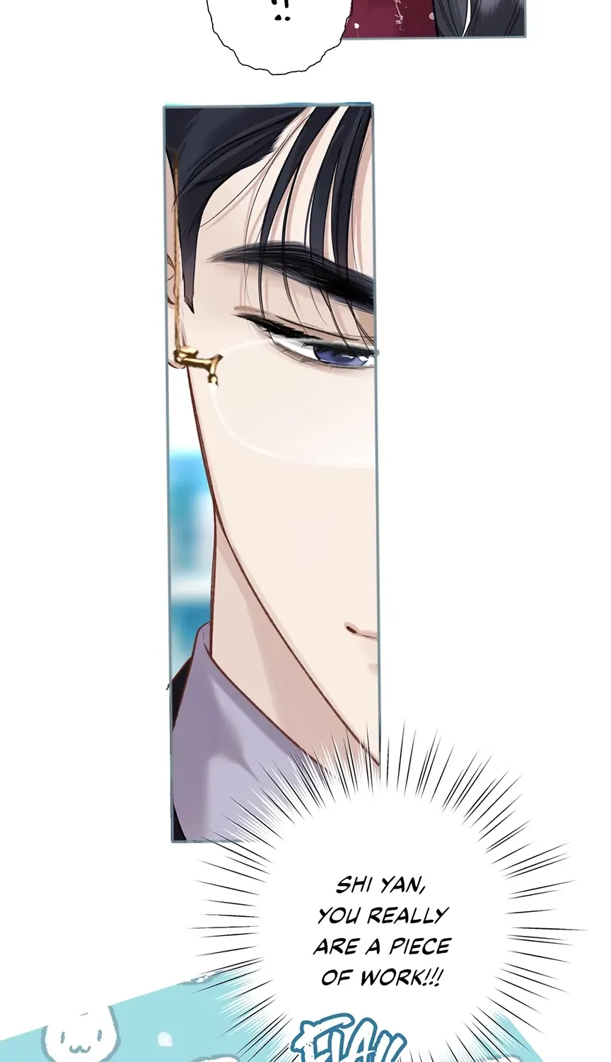 Read Love by Mistake EN Manga Online