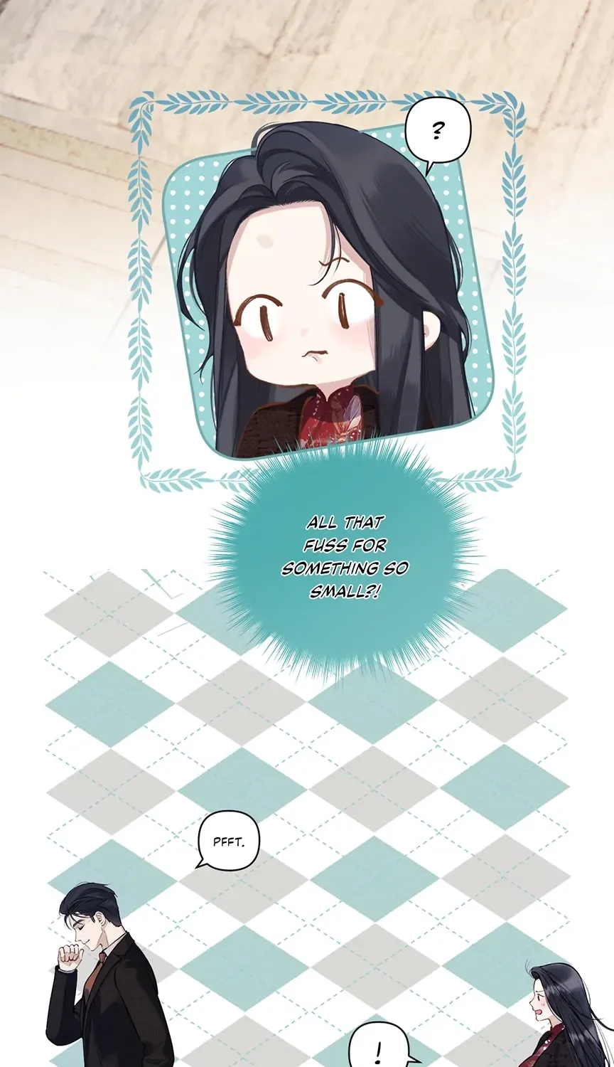 Read Love by Mistake EN Manga Online