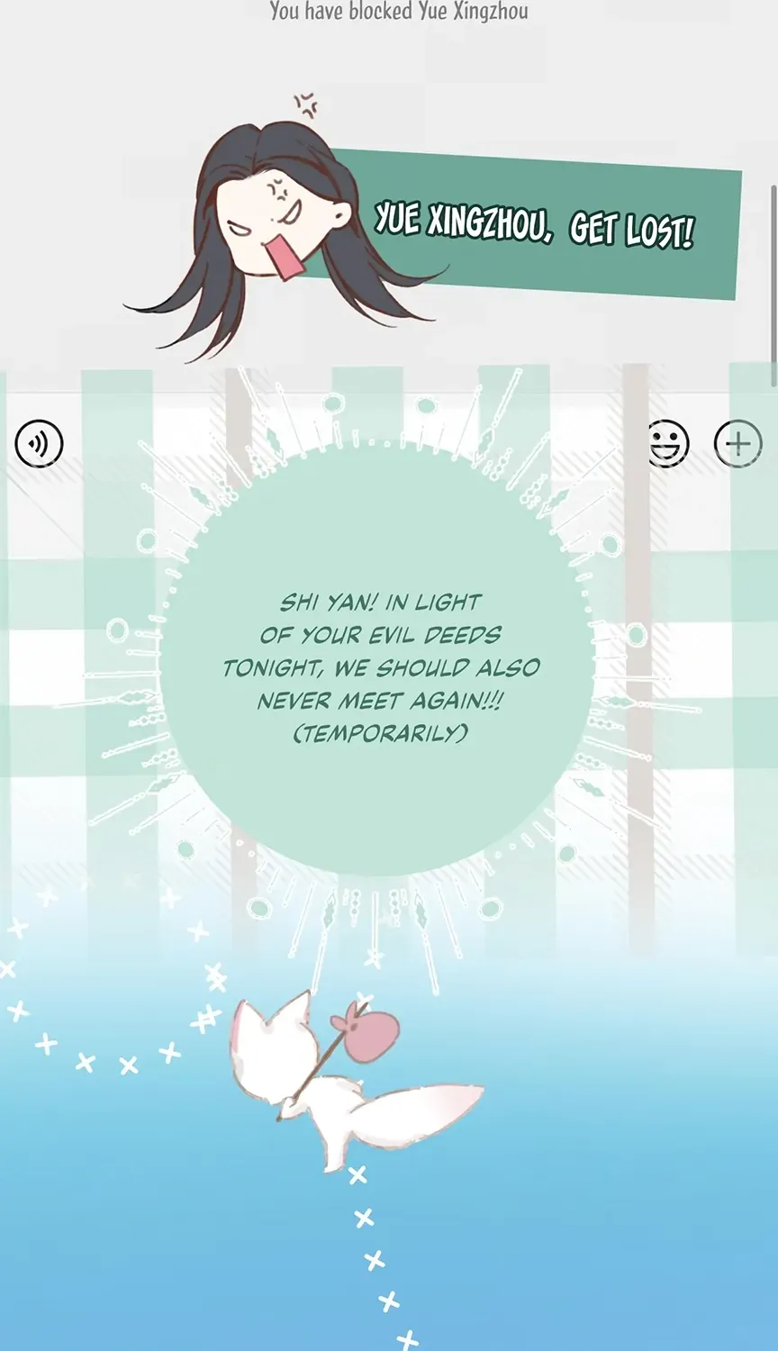 Read Love by Mistake EN Manga Online