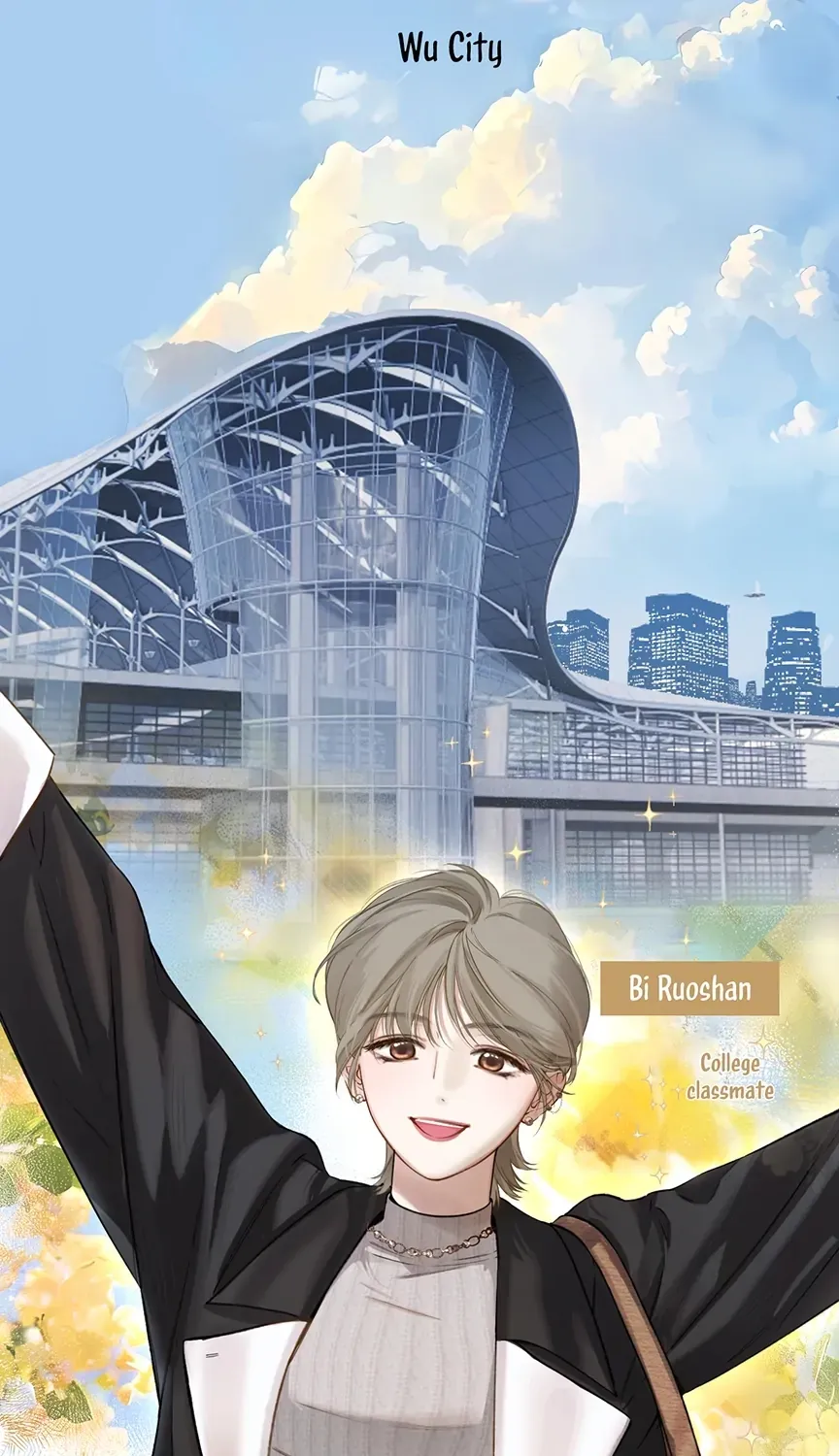 Read Love by Mistake EN Manga Online