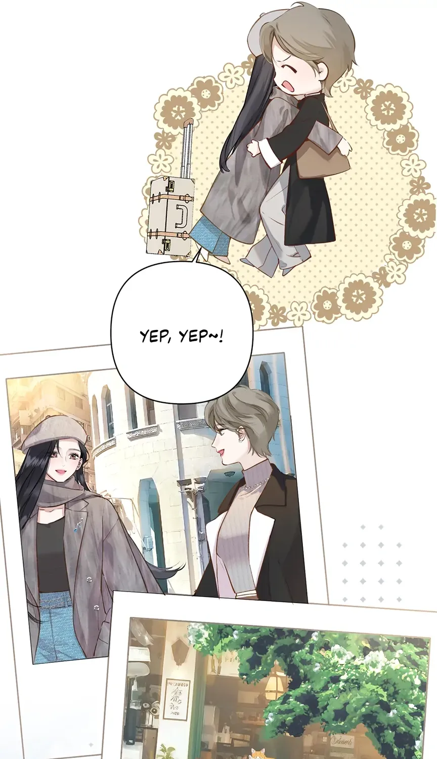 Read Love by Mistake EN Manga Online