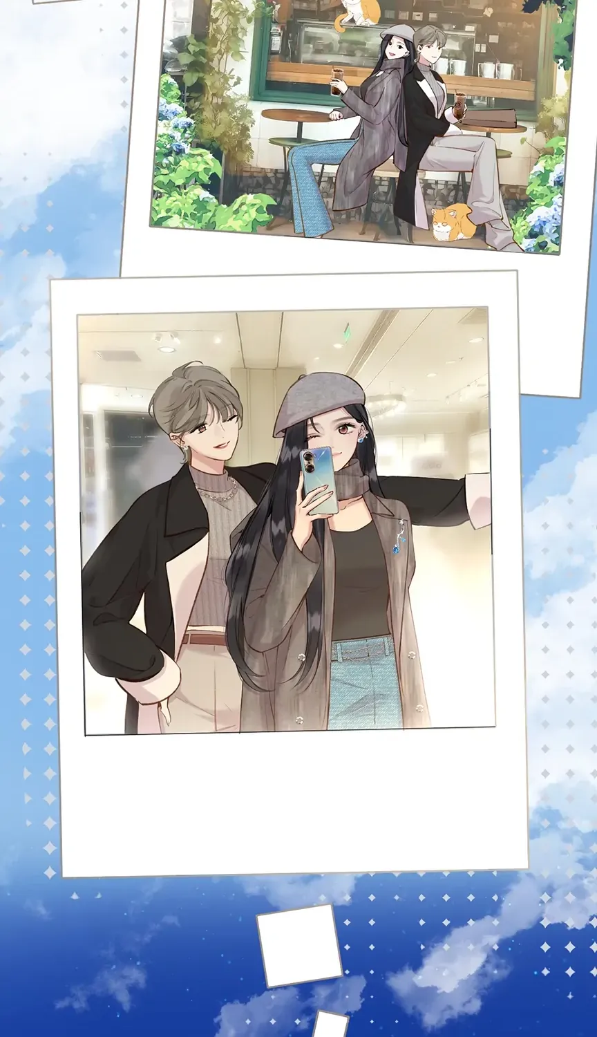 Read Love by Mistake EN Manga Online