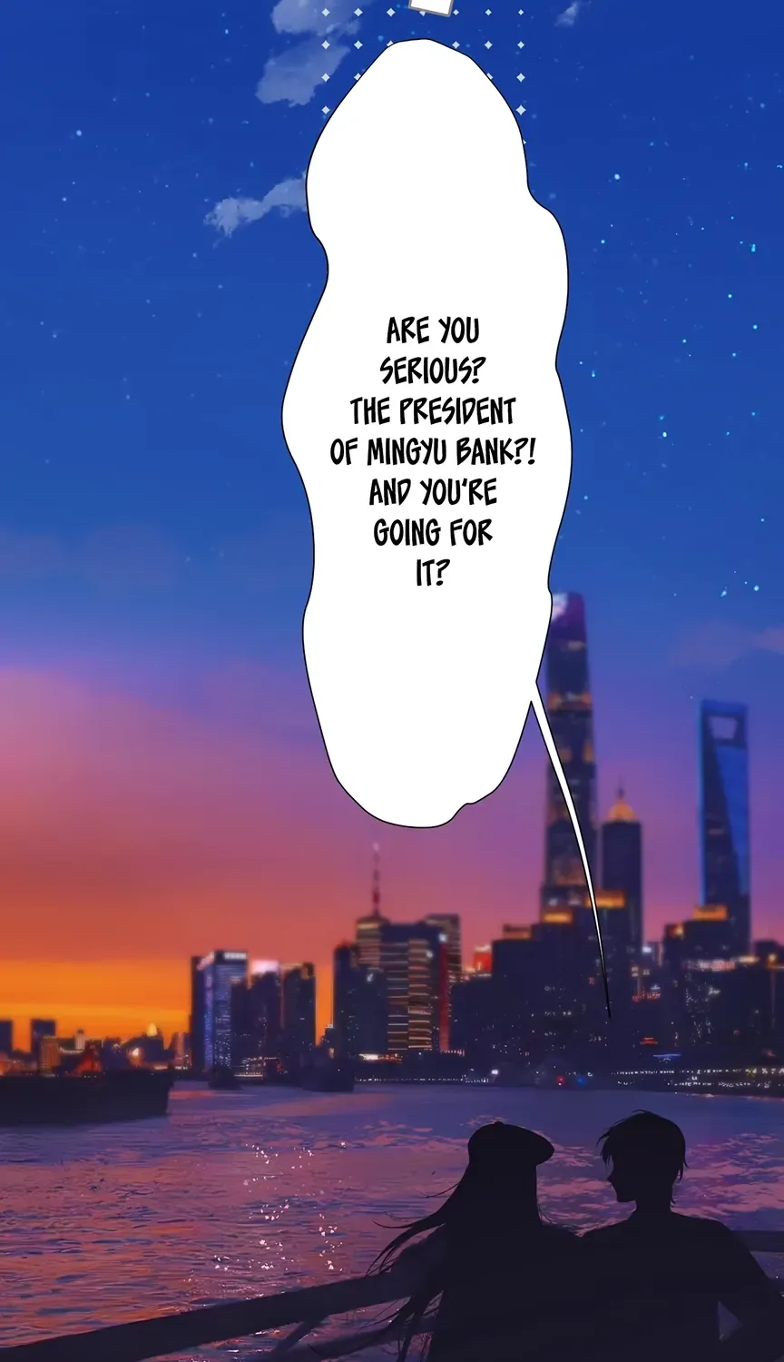 Read Love by Mistake EN Manga Online