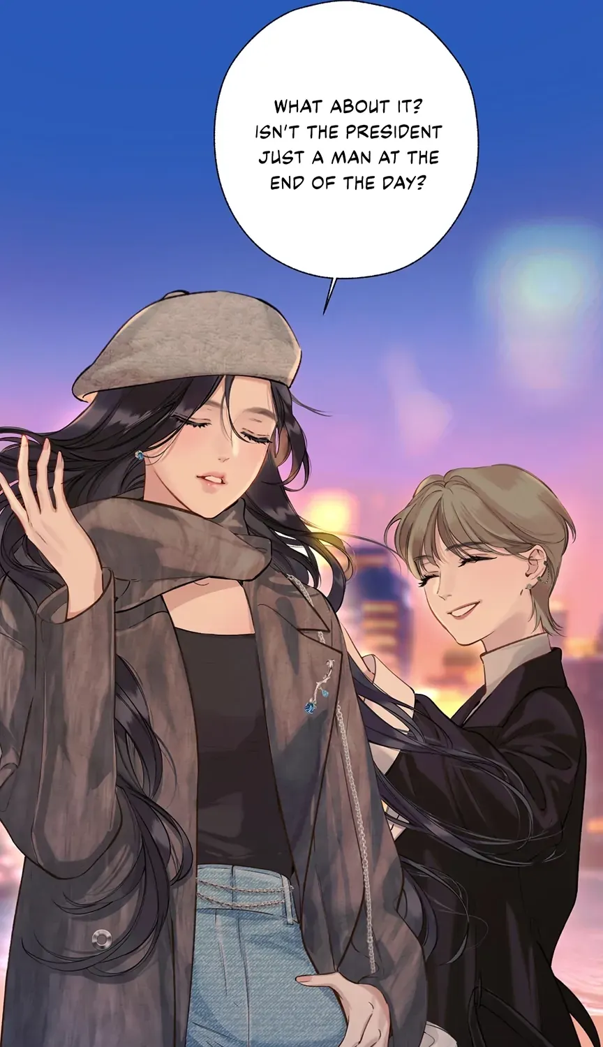 Read Love by Mistake EN Manga Online