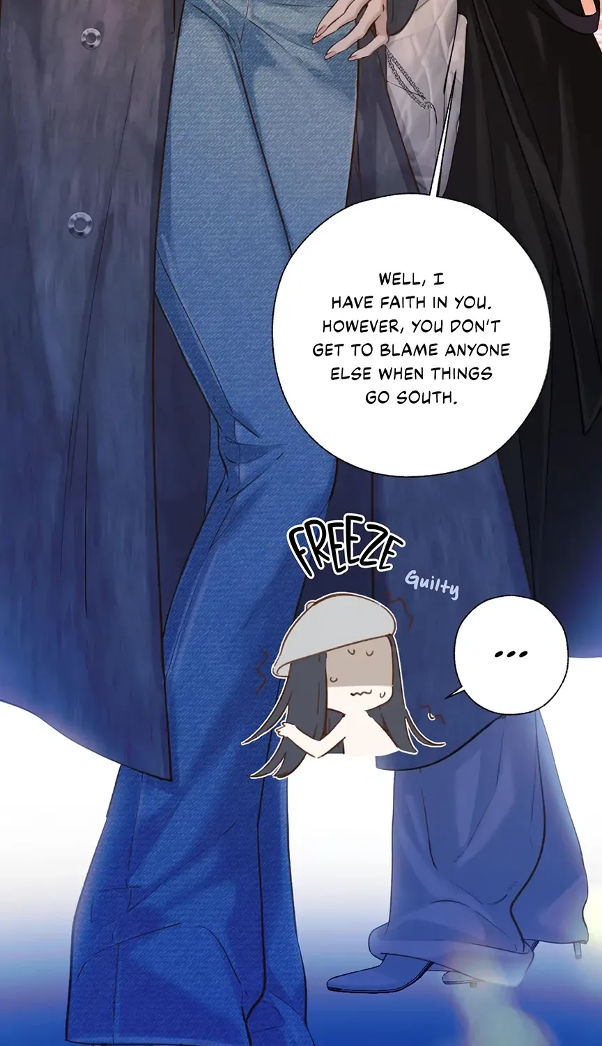 Read Love by Mistake EN Manga Online