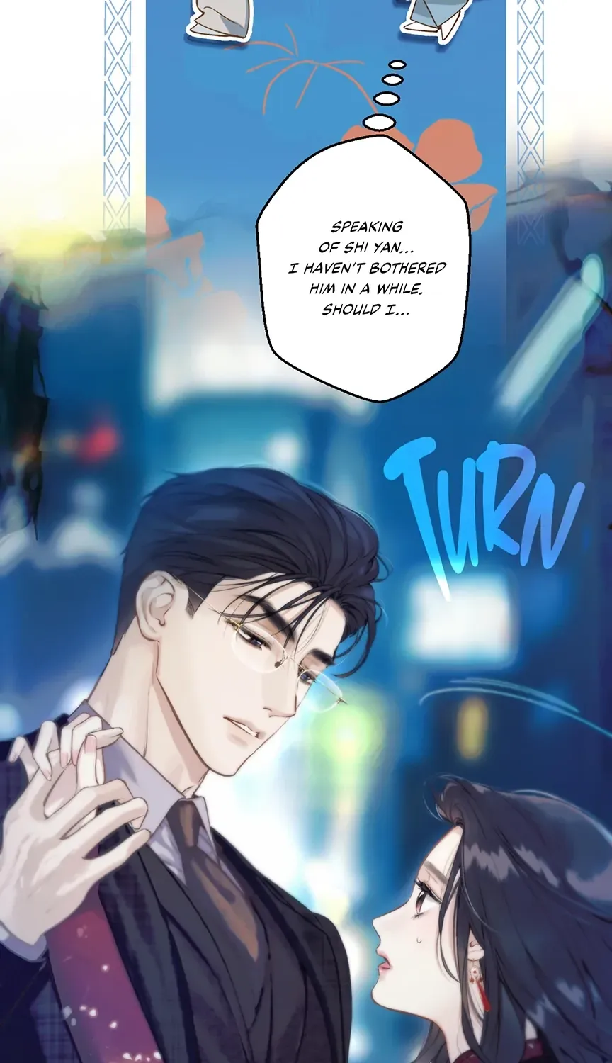 Read Love by Mistake EN Manga Online